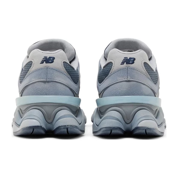 New Balance 9060 Grey Day - 4