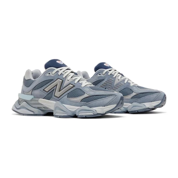 New Balance 9060 Grey Day - 3