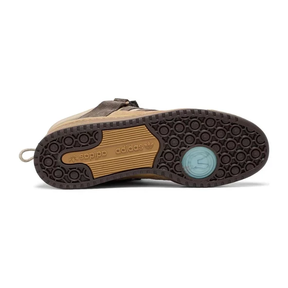 Bad Bunny x Forum Buckle Low The First Cafe - 5