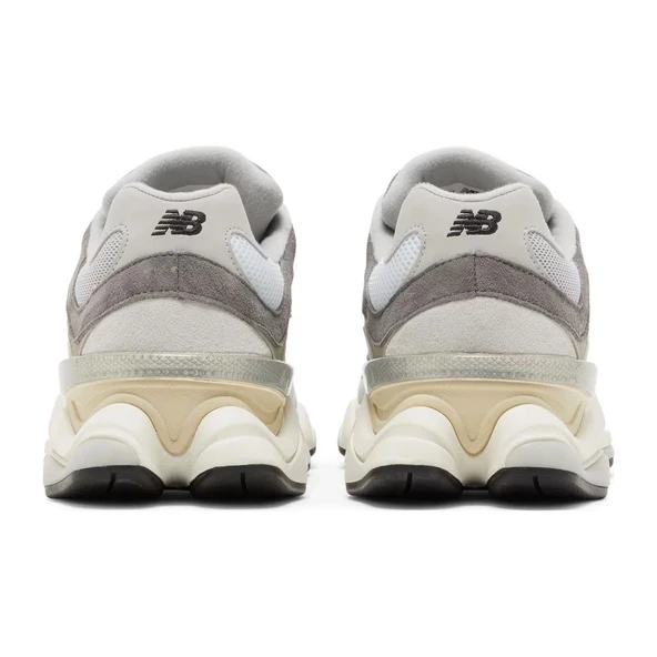 New Balance 9060 Rain Cloud - 4