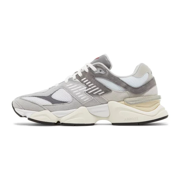 New Balance 9060 Rain Cloud - 2