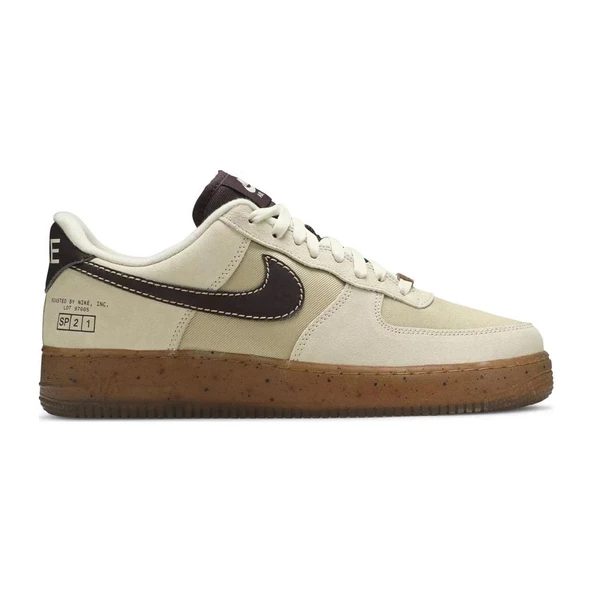 Nike Air Force 1 Low Coffee