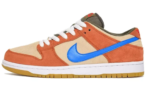 Dunk Low Pro SB Corduroy - 2
