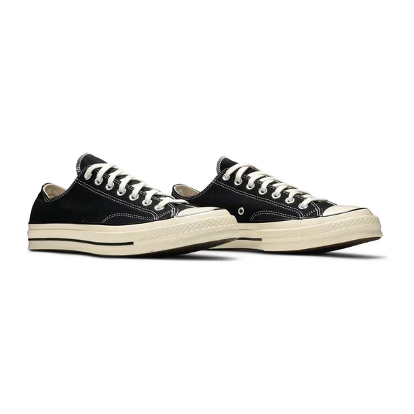 Converse Chuck 70 Low Black - Resim 3