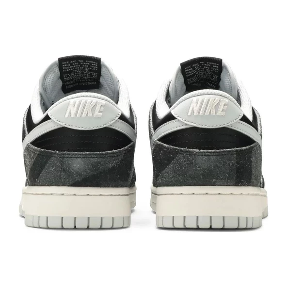 Dunk Low Animal Pack Zebra - Resim 4