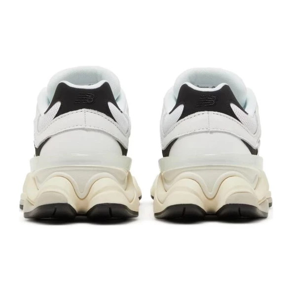 New Balance 9060 Black White - 4