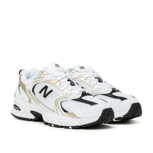 New Balance 530 White Gold - 4