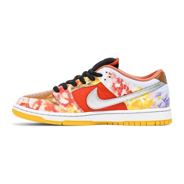 Dunk Low Pro SB Street Hawker - 2