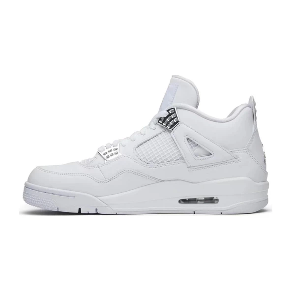 Air Jordan 4 Retro Pure Money - Resim 2