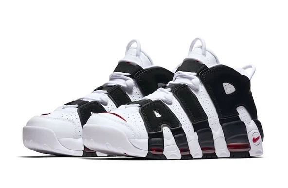 Nike Air More Uptempo Scottie Pippen - 3