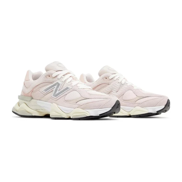 New Balance 9060 Crystal Pink - 3