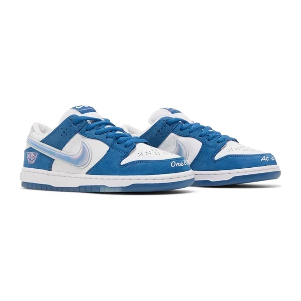 Nike SB Dunk LowBorn X Raised One Block At A Time - 3
