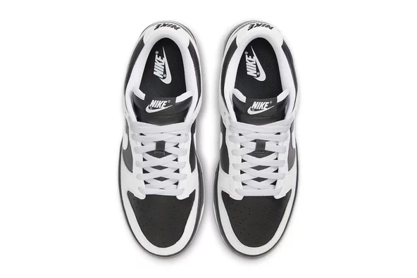 Nike Dunk Low Reverse Panda - 3
