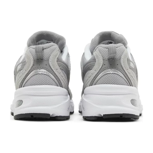 New Balance 530 Raincloud - 4