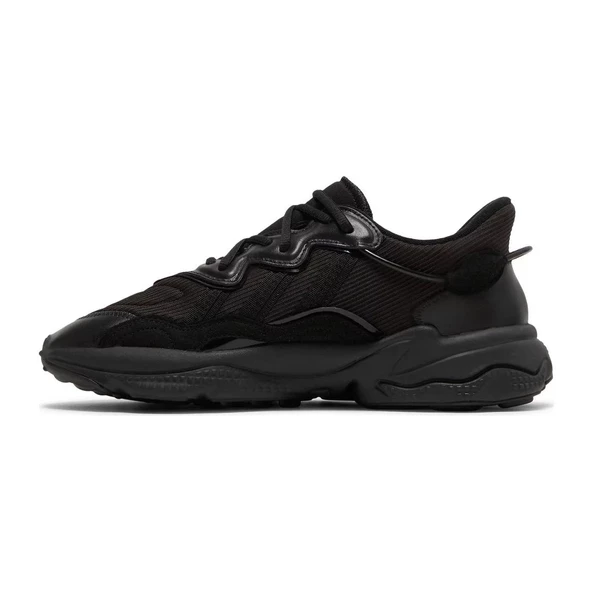 adidas Ozweego Triple Black - Resim 2