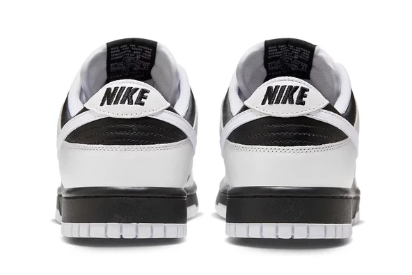 Nike Dunk Low Reverse Panda - 4