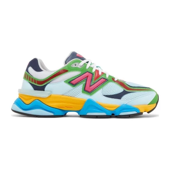 New Balance 9060 Beach Glass