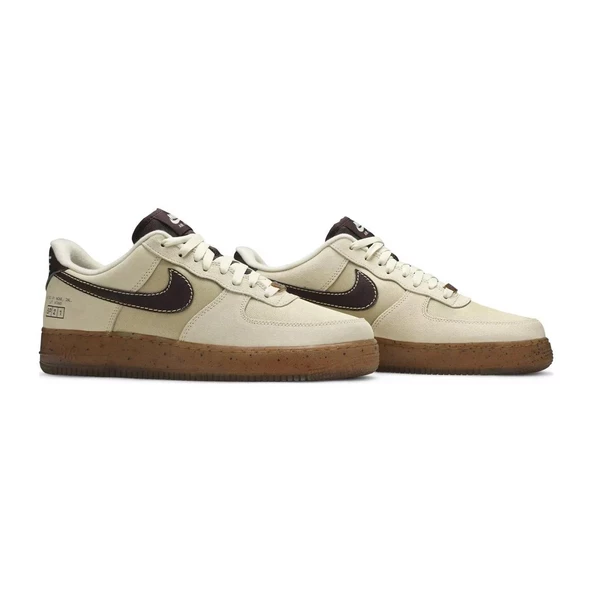 Nike Air Force 1 Low Coffee - 3