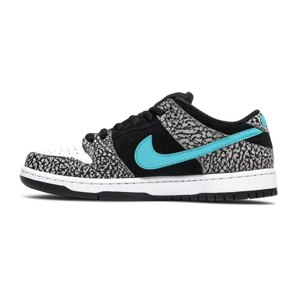 Dunk Low Pro SB Atmos Elephant - 2