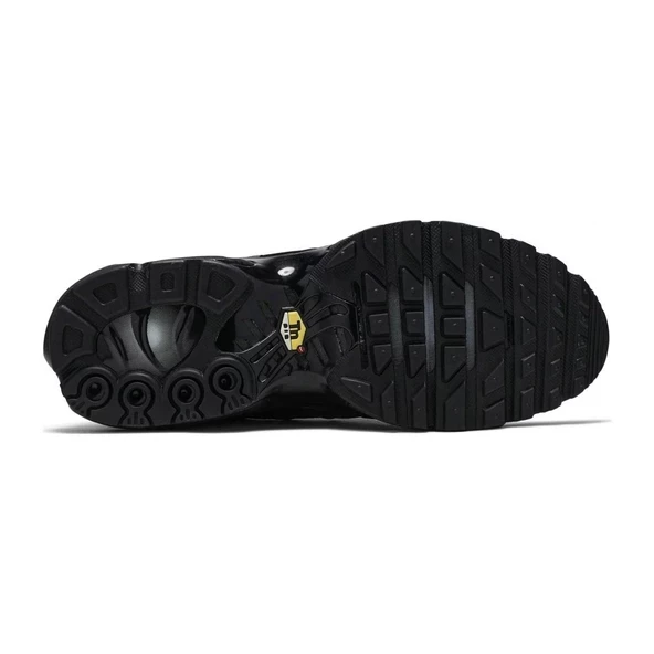 Air Max Plus Triple Black - 5