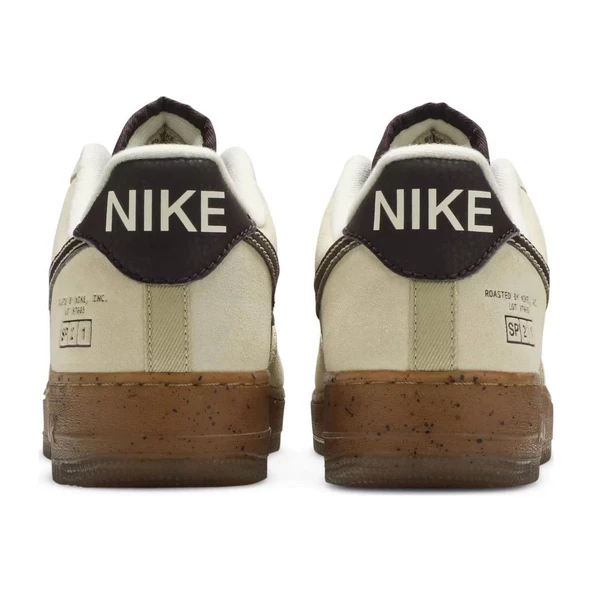 Nike Air Force 1 Low Coffee - 4