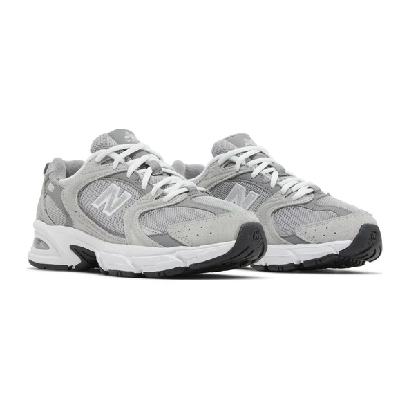 New Balance 530 Raincloud - 3