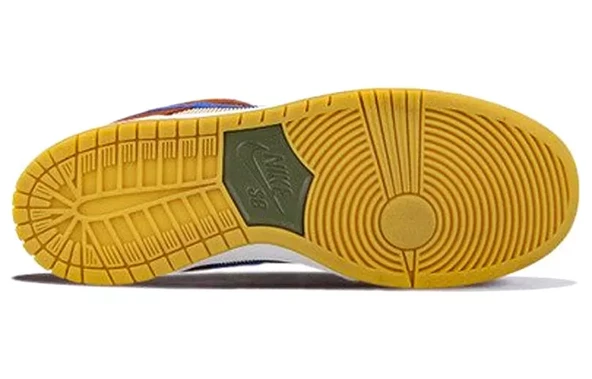 Dunk Low Pro SB Corduroy - 5