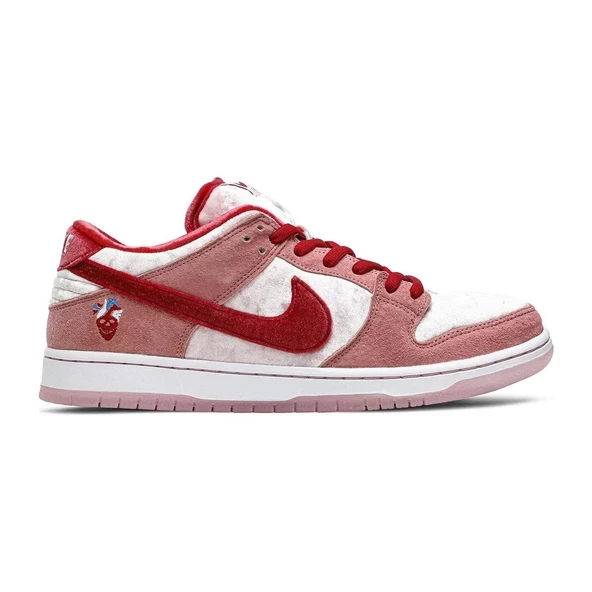 StrangeLove x Dunk Low SB Valentines Day