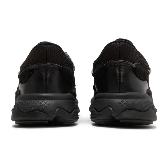 adidas Ozweego Triple Black - Resim 4
