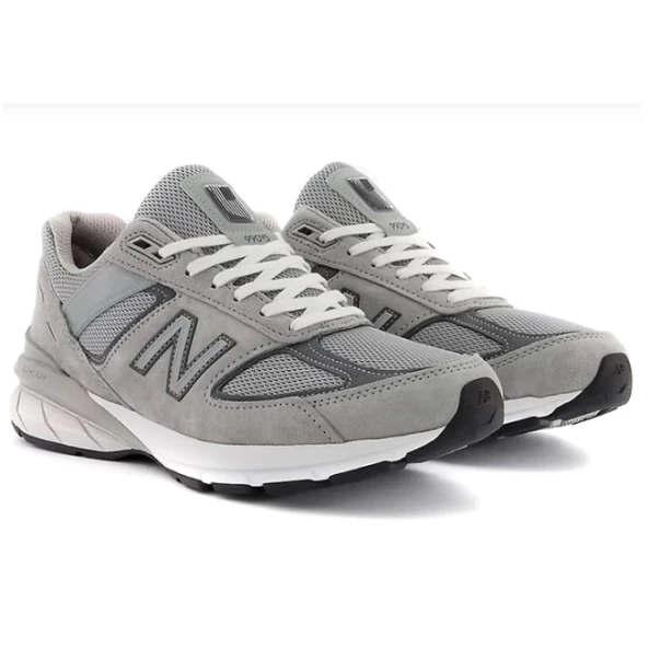 New Balance 990 v5 Grey - 3