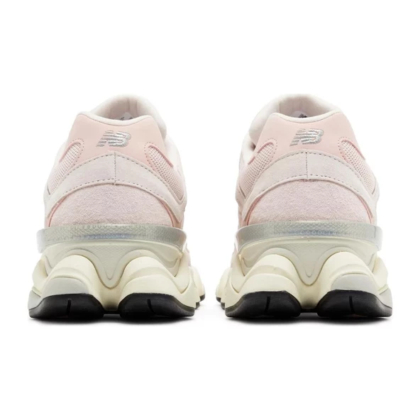 New Balance 9060 Crystal Pink - 4