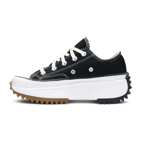 Converse Run Star Hike Low Black Gum - 2