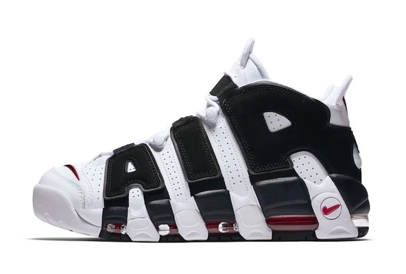 Nike Air More Uptempo Scottie Pippen - 2