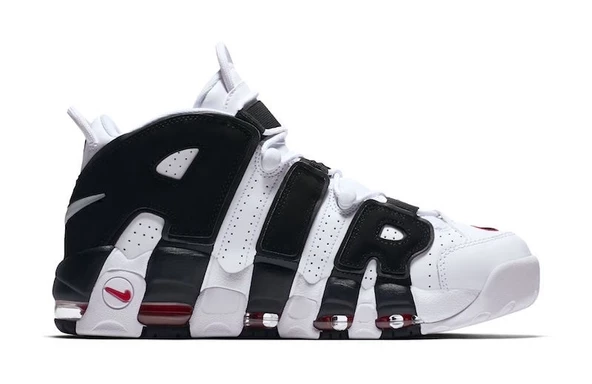 Nike Air More Uptempo Scottie Pippen