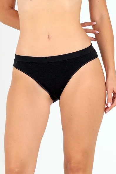 DoReMi Seamless Normal Bel Kadın Slip - 6
