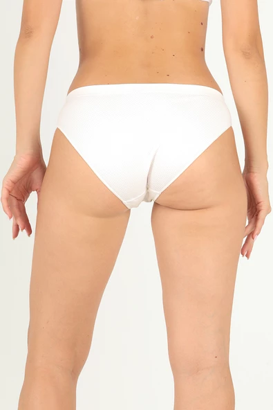 DoReMi Seamless Normal Bel Kadın Slip - 4