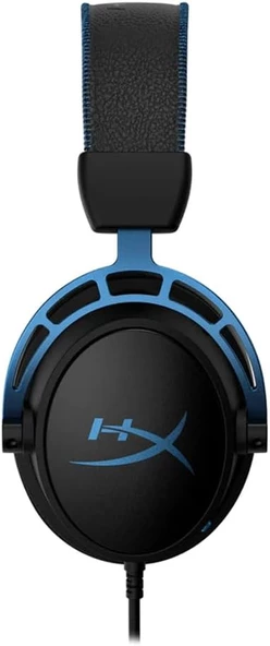 Hyperx Cloud Alpha S Gaming Kulaklık 7.1 Blue HX-HSCAS-BL/WW !!!!OUTLET!!!