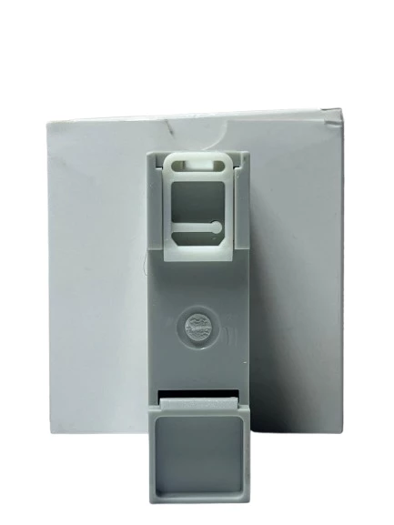 Ekon ZR-M2 Zaman Rölesi 1-100H Çok Zamanlı 4 Fonksiyonlu - 2