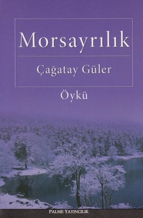 MORSAYRILIK - PALME