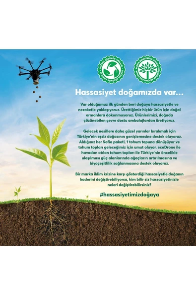 Sofia Tuvalet Kağıdı 32li - 2