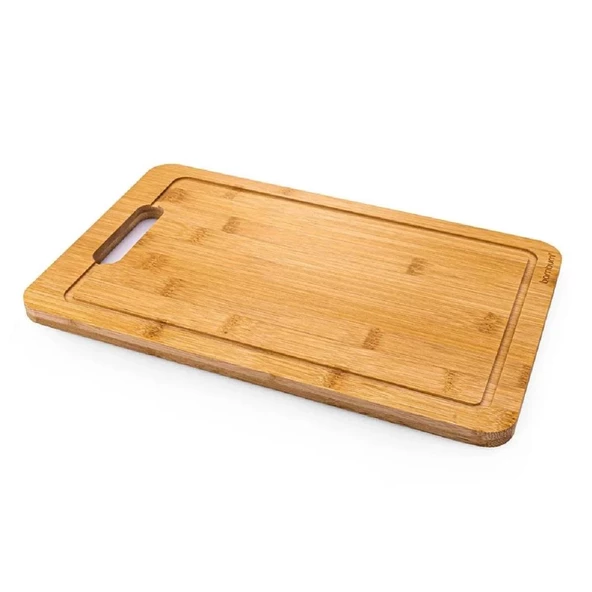 Bambum Yone Mix Kesme & Steak Tahtası B4985 ürün görseli 1