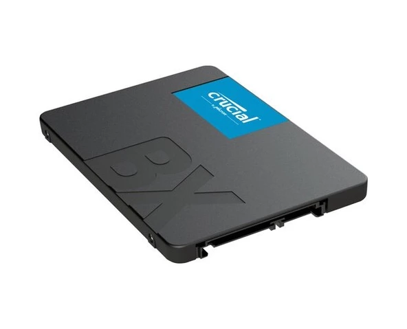 Crucial 2 TB BX500  2.5" Sata 3.0 SSD CT2000BX500SSD1