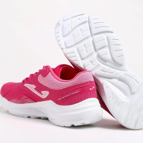 Joma Active Jr 2310 Fuchsıa Günlük Çocuk Ayakkabı JACTIW2310 - 3