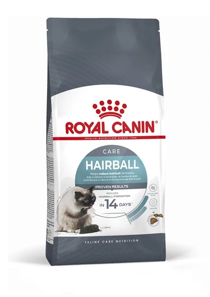 Royal Canin Hairball Care 2 Kg Kedi Maması