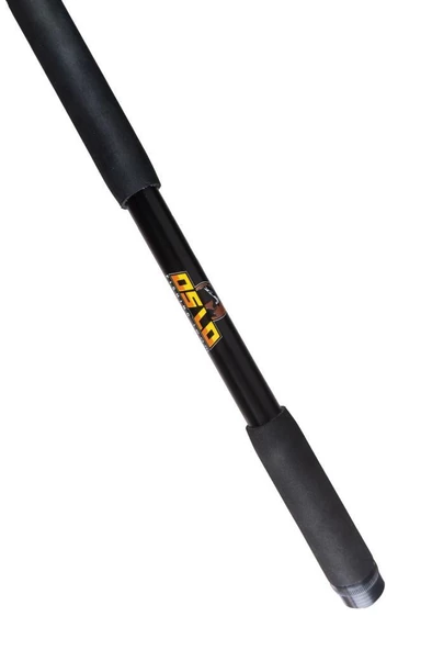 Oslo Maxımus 300cm 250gr Remixon Black Cat 5000 Olta Takımı Seti - Resim 6