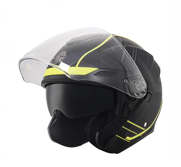 SCOYCO 669 CALAVRY - 2