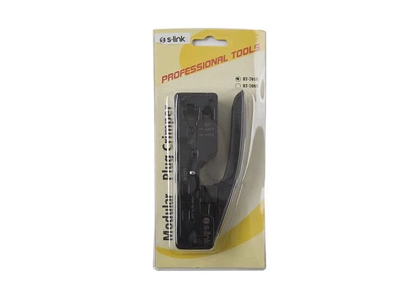 S-Link SL-379 CAT6 - CAT7 RJ-45 Pense - 3