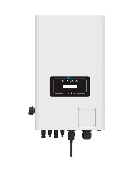 Deye 33 Kw Trifaze On-Grid İnverter - Resim 3