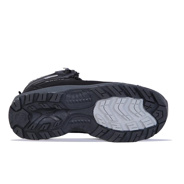 Ayakcenter 1821 Mjp Füme Termal Kürklü Kışlık Erkek Çocuk Bot - Resim 3