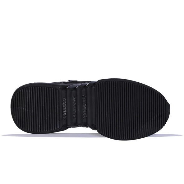 Wickers 2499 Syh-Füme Erkek Sneaker Ayakkabı - Resim 3